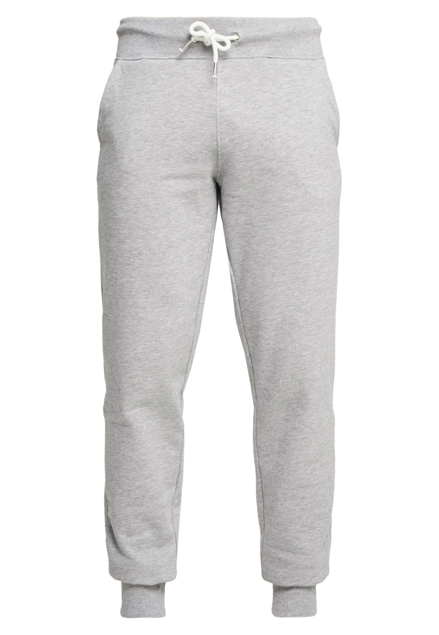 Pier One Pantaloni SportiviMottled Light Grey Uomo Pantaloni Sportivi E Joggers PI922E03I-C11 7 Pier One Pantaloni SportiviMottled Light Grey Uomo Pantaloni Sportivi E Joggers PI922E03I-C11 - immagine 5