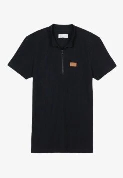 Pier One T-Shirt BasicBlack Uomo T-shirt E Polo PI922O0YX-Q11 -Pier One 92b8a34c21c84bcda0955c3769a1f467