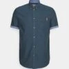 Pier One CamiciaDark Blue Uomo Camicie PI922D0BE-K11 -Pier One 9516f3c7e5074a96a9851e39d4a9ea41