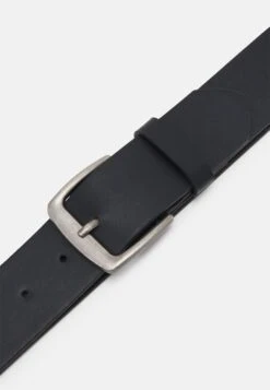 Pier One CinturaBlack Uomo Cinture PI952D02Z-Q11 -Pier One 960f0c2fb92f4c689d6976740ba146d5