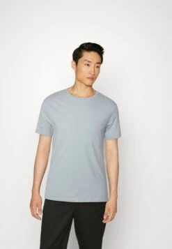 Pier One 7 PackT-Shirt BasicBlack/Dark Blue/Dark Green Uomo T-shirt E Polo PI922O0PY-Q14 20 Pier One 7 PackT-Shirt BasicBlack/Dark Blue/Dark Green Uomo T-shirt E Polo PI922O0PY-Q14 -Pier One 964bb37b057747fab33bb2814db286ae