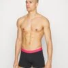 Pier One 12 PackCulotteBlack Uomo Intimo PI982O07V-Q11 -Pier One 96819d2f5a56400f94808d63f594cd35