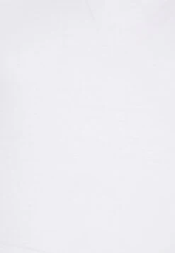 Pier One 5 PackT-Shirt BasicWhite/Beige/Black Uomo T-shirt E Polo PI922O0R0-A11 -Pier One 96ee7b07602548e5b352177d5505b49f