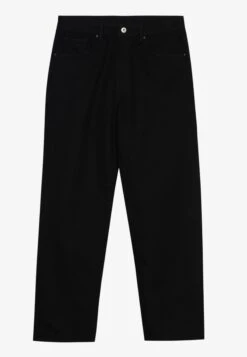 Pier One Jeans BaggyBlack Denim Uomo Jeans PI922G04P-Q11 -Pier One 9718d969e81449e7a76789d3b861d768