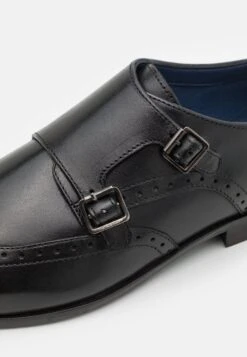 Pier One LeatherMocassini ElegantiBlack Uomo Scarpe Basse PI912C088-Q12 13 Pier One LeatherMocassini ElegantiBlack Uomo Scarpe Basse PI912C088-Q12 -Pier One 971e7583752644ceb7f51e0f61e7b179