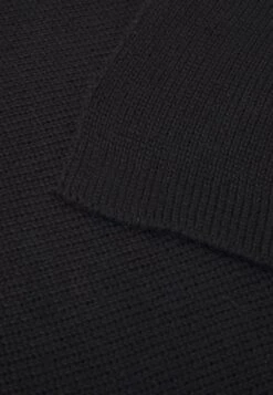 Pier One Set Unisex - Sciarpa - Black -Pier One 9741f8091d2c42839c68e2b967cffba0