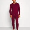 Pier One 2 PackPantaloni Del PigiamaDark Blue/Bordeaux Uomo Per La Notte PI982L00I-K11 2 Pier One 2 PackPantaloni Del PigiamaDark Blue/Bordeaux Uomo Per La Notte PI982L00I-K11 -Pier One 979acdd02933419cb34ab20fc62065f6