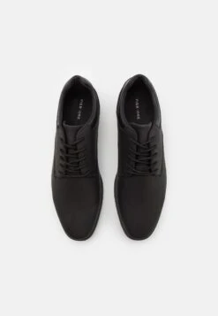 Pier One Stringate SportiveBlack Uomo Scarpe Con I Lacci PI912M0DD-Q11 -Pier One 9903c3082f2d473c8d55c30b9db83257