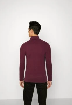 Pier One 2 PackMaglietta A Manica LungaBeige/Bordeaux Uomo T-shirt E Polo PI922O0KR-B11 11 Pier One 2 PackMaglietta A Manica LungaBeige/Bordeaux Uomo T-shirt E Polo PI922O0KR-B11 -Pier One 99114d314988483e8d3173b219b06a35