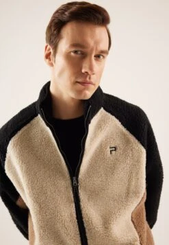 Pier One Felpa Con ZipOff-White Uomo Maglieria E Felpe PI922S0HX-A11 -Pier One 9991d55047da4dd79faba4be5e68f7ca