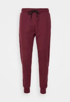 Pier One Pantaloni SportiviBordeaux Uomo Pantaloni PI922E03N-G11 -Pier One 99f1f22221d14a5293cd97cc42f2647d