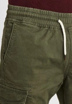 Pier One Pantaloni CargoKhaki Uomo Pantaloni YO122E02X-N11 -Pier One 9a0f2dbf7f1544738fb771936c2bb7f6