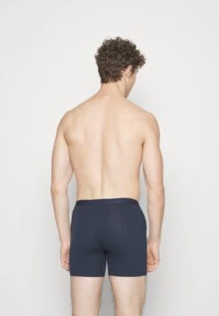 Pier One Culotte - Dark Blue 7 Pier One Culotte - Dark Blue -Pier One 9d67af05964c4396b534b5a1d6b3294e