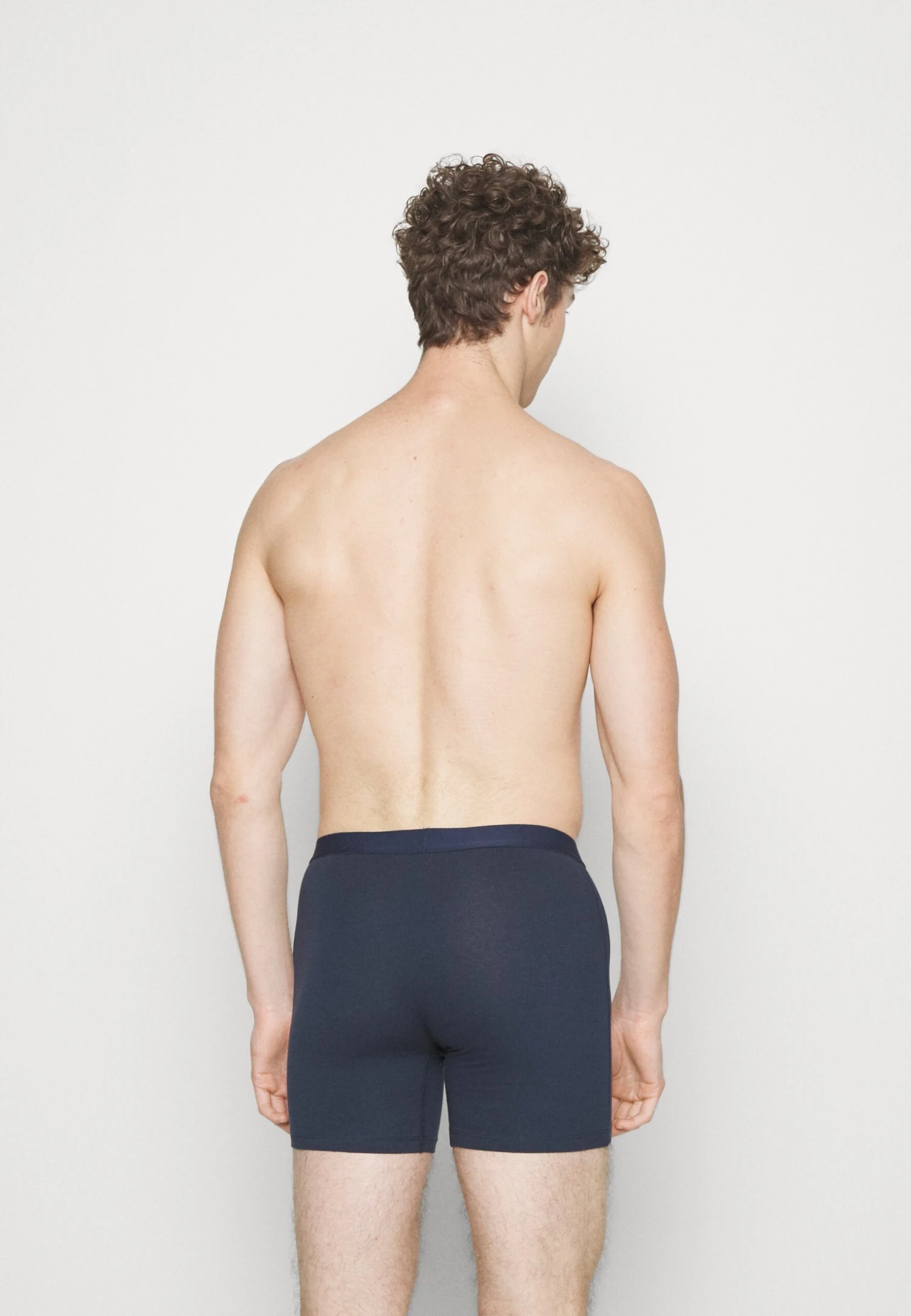 Pier One Culotte - Dark Blue 4 Pier One Culotte - Dark Blue - immagine 2