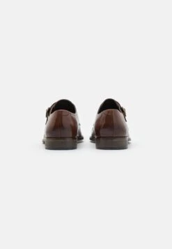 Pier One LeatherMocassini ElegantiBrown Uomo Scarpe Eleganti PI912C094-O12 -Pier One 9d73c7f633734f1dbb2fe47e302cacb7