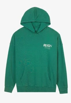 Pier One FelpaGreen Uomo Maglieria E Felpe PI922S0HJ-M11 -Pier One 9e4ffe7642ba47cfbdf45104f8f9528d