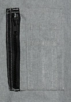 Pier One ParkaGrey Uomo Cappotti YO122T009-C11 -Pier One 9ecd0a16f3a142d49ddcc1cbfdf91d53