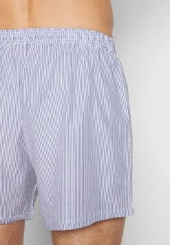 Pier One 5 PackBoxer Dark Blue Uomo Intimo PI982O05U-K11 -Pier One 9fb6ba04a2be4adf84c4ad7e272b7744