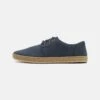 Pier One Stringate SportiveDark Blue Uomo Scarpe Con I Lacci PI912M0DQ-K11 -Pier One 9fb6db8ed9a74698b38fbbb18dda6025