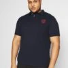 Pier One PoloDress Blue/Dark Blu Uomo T-shirt E Polo PI922P052-K11 1 Pier One PoloDress Blue/Dark Blu Uomo T-shirt E Polo PI922P052-K11 -Pier One a00fa21122674609abc6f20df617f1c8