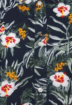 Pier One CamiciaMulticolor/Dark Blue Uomo Camicie PI922D0BL-T11 -Pier One a10641630a8043f59418b579a6dc2aae