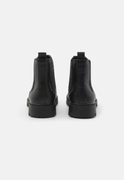 Pier One Unisex - Tronchetti - Black -Pier One a139188c0bf04561882972cd3ed0ff7c