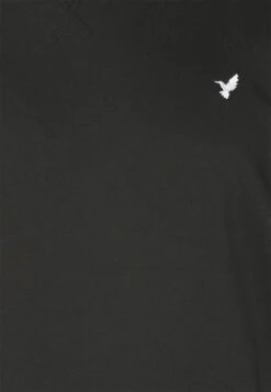 Pier One Plus Size 2 PackFelpaBlack/Mottled Grey Uomo Maglieria E Felpe PI922S0GQ-Q11 -Pier One a25b0fb9ff0f4e47b12247b86f70f60f