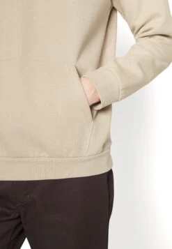 Pier One 2 PackFelpa Con CappuccioBlack/ Beige Uomo Maglieria E Felpe PI922S0AA-Q12 -Pier One a28391207abe40648ae2dc099da33ec0