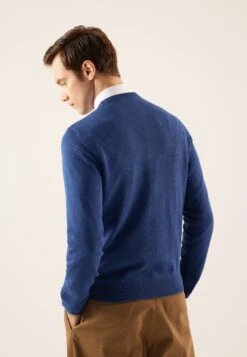 Pier One MaglioneBlue Uomo Maglieria PI922Q0C0-K11 9 Pier One MaglioneBlue Uomo Maglieria PI922Q0C0-K11 -Pier One a2a137decc9446f1a485246d468f3b39