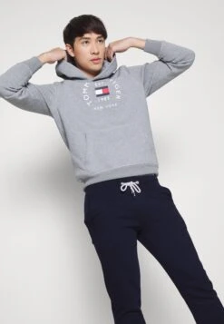 Pier One 2 PackPantaloni SportiviDark Blue Uomo Pantaloni PI922E03K-K11 -Pier One a2fdb7dbfee140148015f91769141002