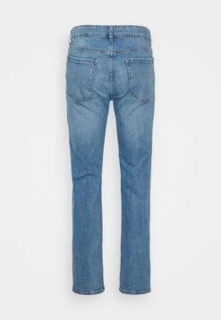Pier One Jeans A SigarettaBlue Denim Uomo Jeans PI922G04H-K11 -Pier One a513b4278f664af197ce05f7394166e3