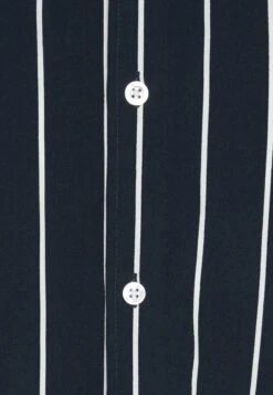 Pier One CamiciaDark Blue Uomo Camicie PI922D0BP-K11 -Pier One a5233839187b48298987858af49c1efa