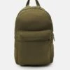 Pier One Travel Compact Backpack Foldable Unisex - Zaino - Khaki -Pier One a56b5dccc588477091adc3e5a1f3bf6b