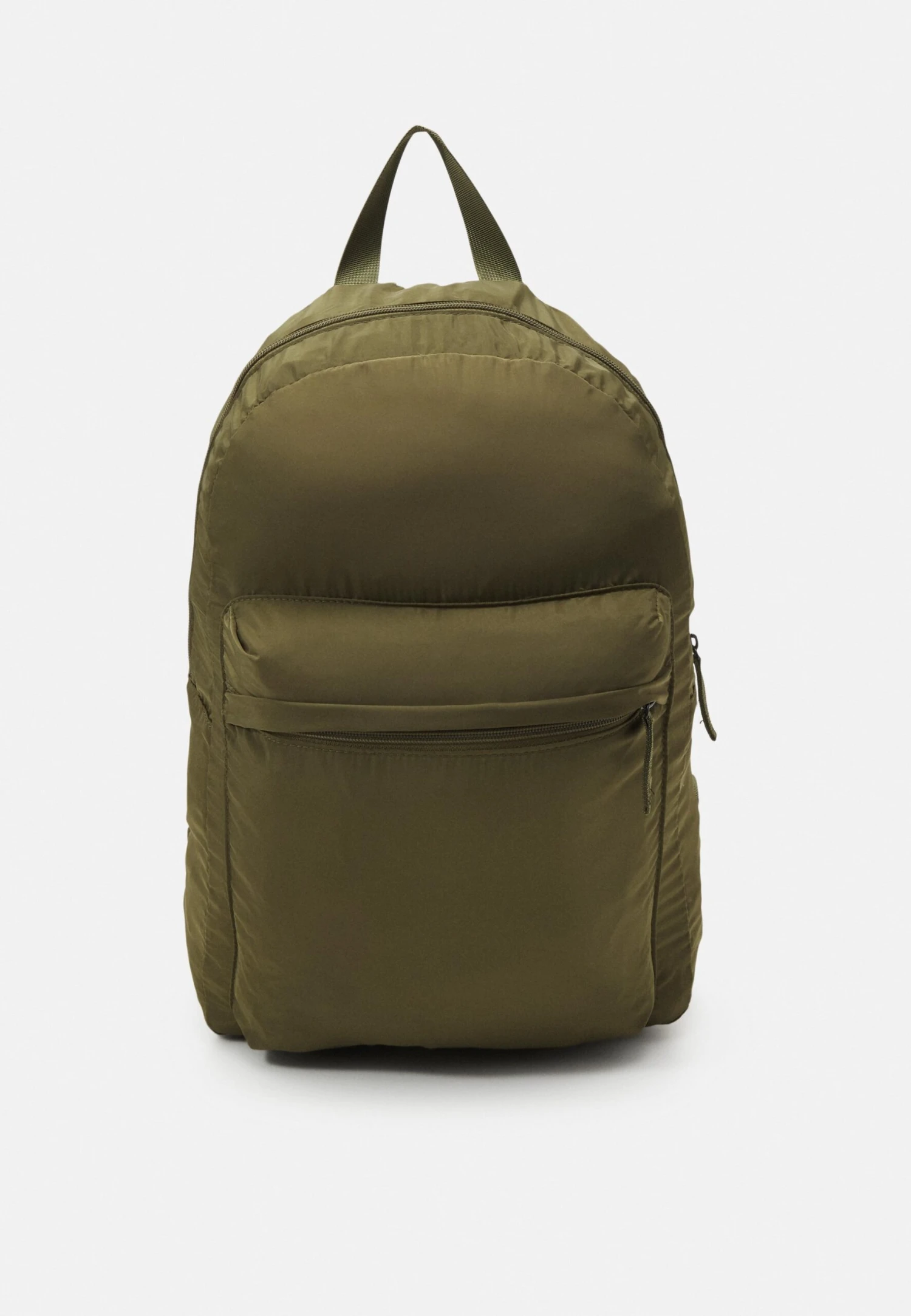 Pier One Travel Compact Backpack Foldable Unisex - Zaino - Khaki 3 Pier One Travel Compact Backpack Foldable Unisex - Zaino - Khaki
