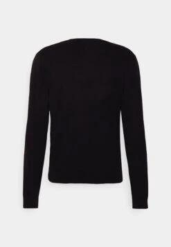 Pier One CardiganBlack Uomo Maglieria PI922QA3D-Q12 -Pier One a5ce6727018e472d81cfd28bf42bfe4e