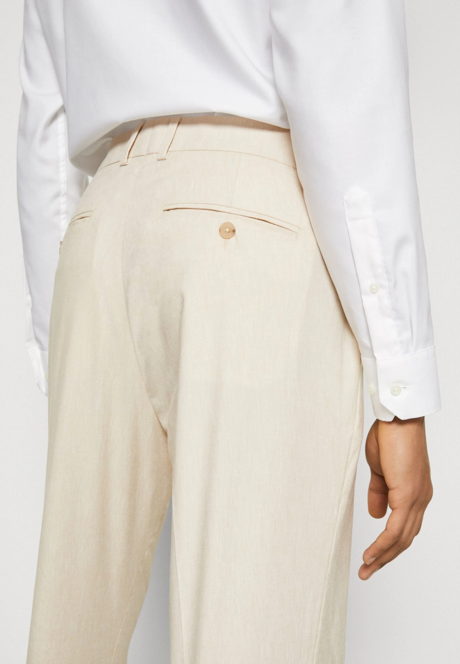 Pier One Set - Completo - Beige 12 Pier One Set - Completo - Beige - immagine 10