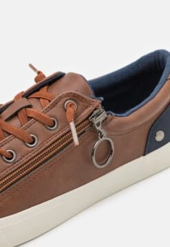Pier One UnisexSneakers BasseCognac Donna Sneakers PI915O024-O11 -Pier One a71d3c18ca7a432ea8b51be2bf35ac80