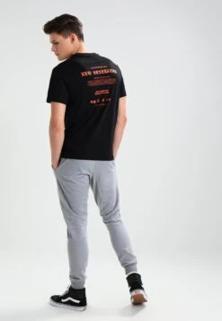 Pier One Pantaloni SportiviLight Grey Uomo Pantaloni PI922E03N-C11 -Pier One a7918305a7c74db59ffe41dcb13cd4d6