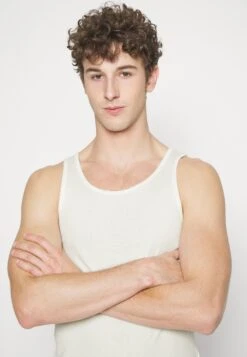 Pier One 5 PackMaglietta IntimaWhite Uomo Intimo PI982Q00D-A11 -Pier One a7b42243b4ce47b5b9118c128a1d9fb9