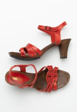 Pier One InfraditoRed Donna Scarpe ZIR00W04D-001 -Pier One a913f86ee84e4bd18a5ad740b3943aa9