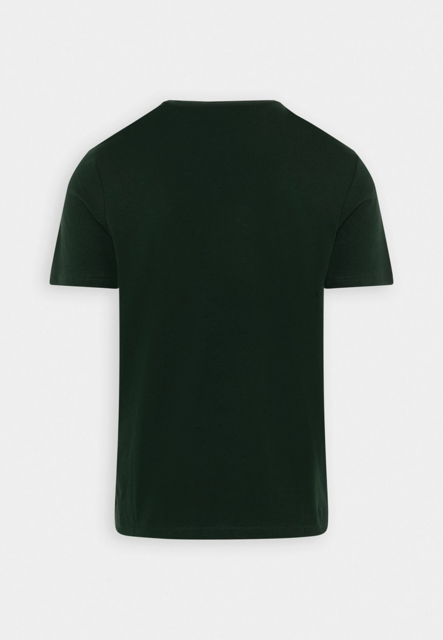 Pier One 5 PackT-Shirt BasicWhite/Ark Green/Blue Uomo T-shirt E Polo PI922O0TV-A14 11 Pier One 5 PackT-Shirt BasicWhite/Ark Green/Blue Uomo T-shirt E Polo PI922O0TV-A14 - immagine 9