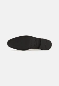 Pier One Stringate - Grey -Pier One ab345430a69e4561ae758379c0f95718