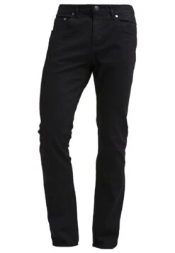 Pier One Jeans Slim FitBlack Denim Uomo Jeans YO122G01R-Q11 -Pier One aba2d49a72f0445685198895225db475