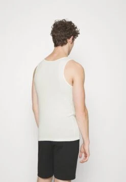 Pier One 5 PackMaglietta IntimaWhite Uomo Intimo PI982Q00D-A11 -Pier One abca2994ed86458e9ee2e40d0b3f1431