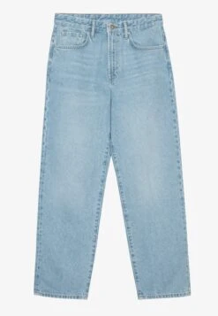 Pier One Jeans BaggyLight Blue Denim Uomo Jeans PI922G04P-K11 -Pier One ac16563ee37f47ce8b268a55e5e13283
