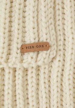 Pier One Set - Sciarpa - Beige -Pier One ac97710f2ad0443aacd4f15fcc25a1a5