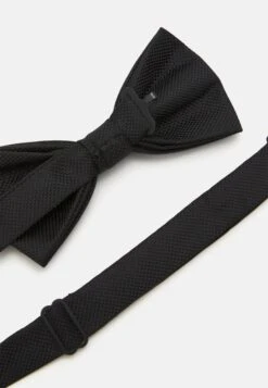 Pier One Set Altri AccessoriBlack Uomo Completi E Cravatte PI952R037-Q11 -Pier One acb9d831e6f349fd8c6853bb4c82b018