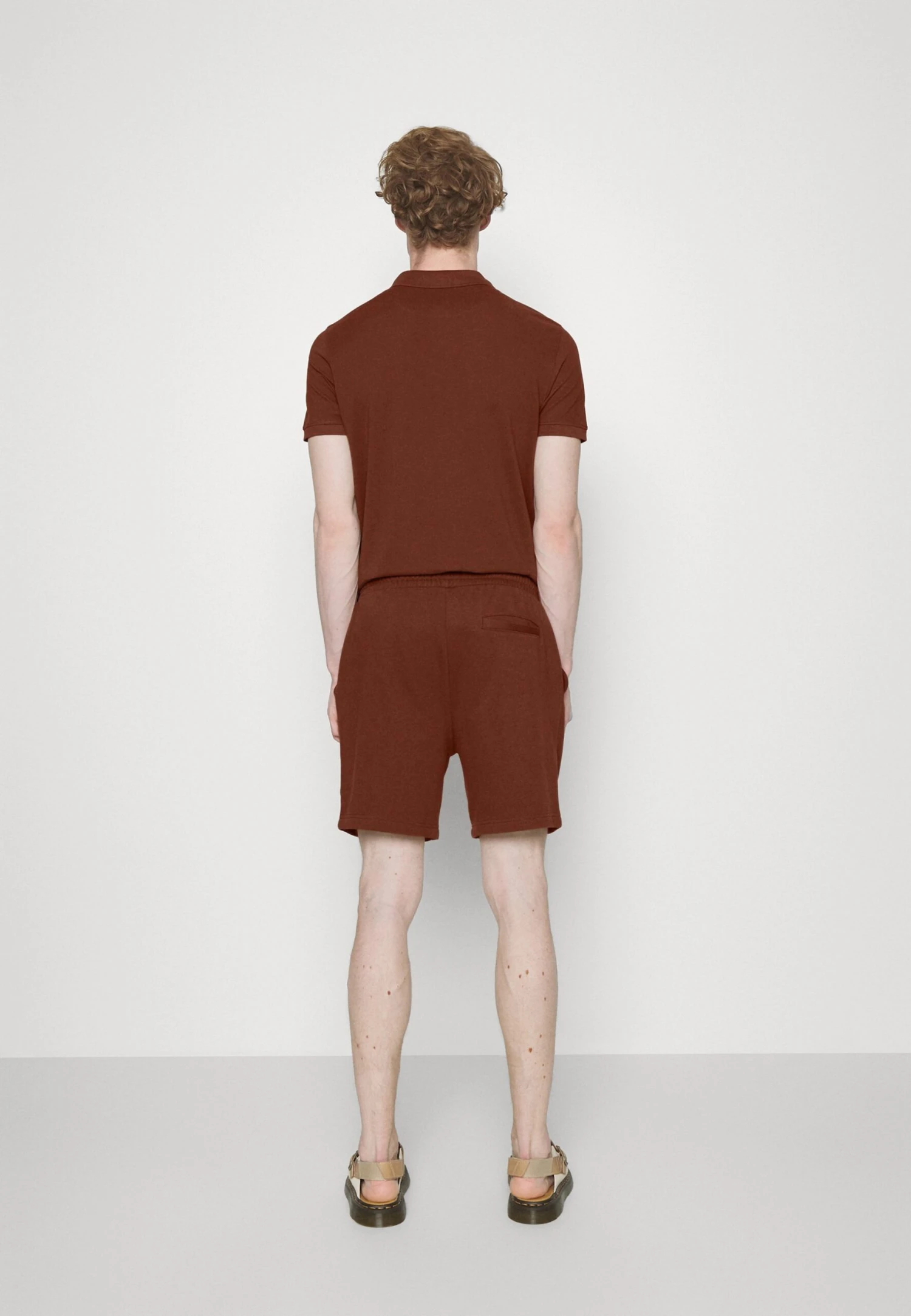 Pier One Pantaloni Sportivi - Brown 5 Pier One Pantaloni Sportivi - Brown - immagine 3