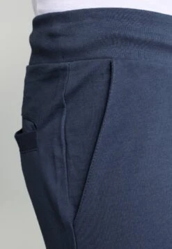 Pier One Pantaloni SportiviDark Blue Uomo Pantaloni PI922F049-K11 -Pier One acd674559159488c9c6f0c4802213c52