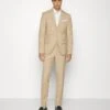 Pier One CompletoBeige Uomo Completi E Cravatte PI922A02G-B11 -Pier One ae9c542b0d0642b1b83d4c72d2c58c5a